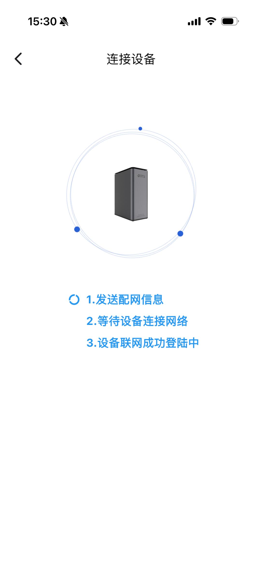 示意图