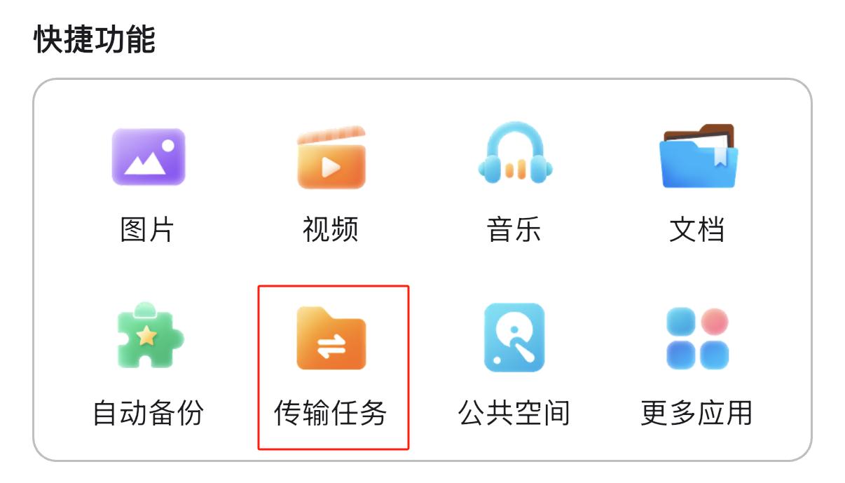 示意图