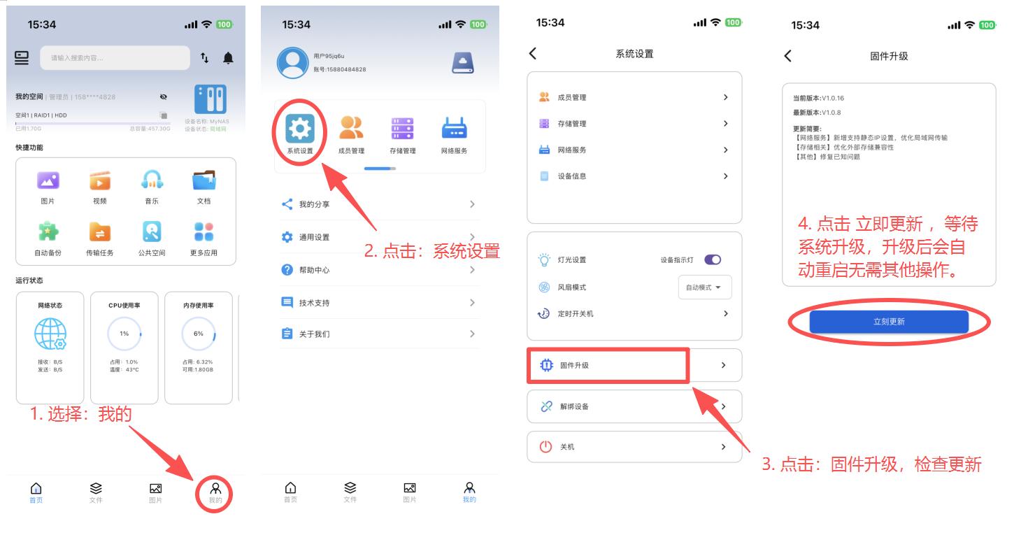 示意图