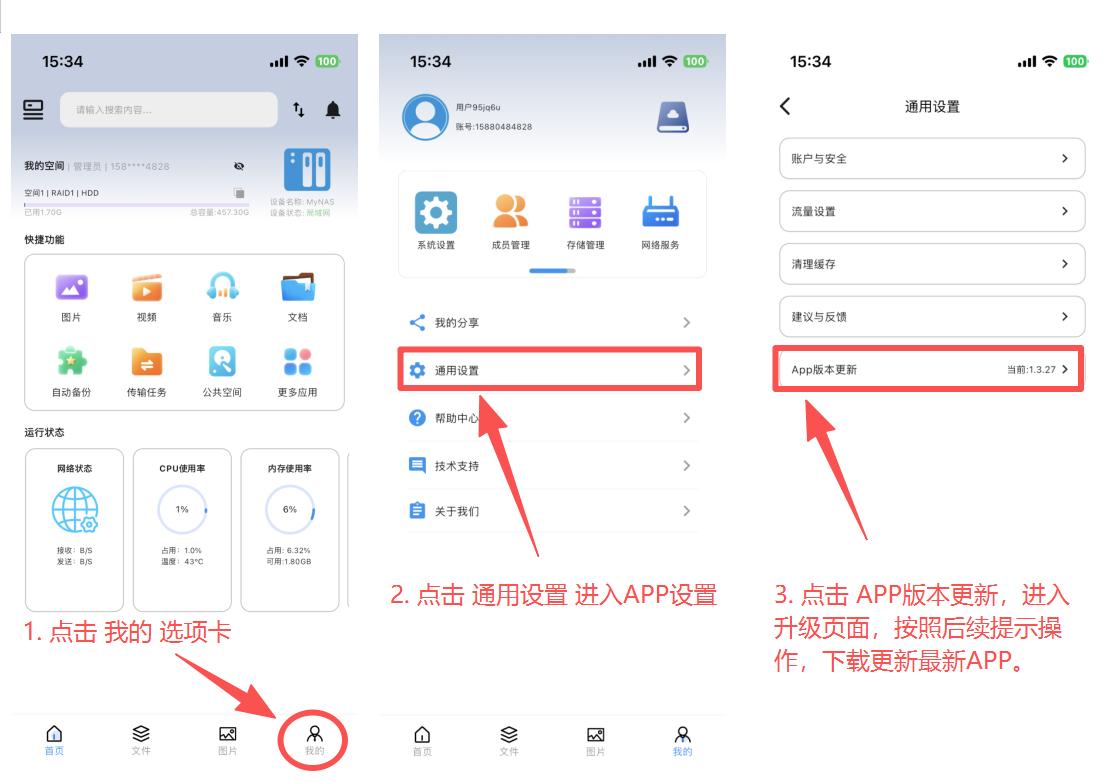 示意图